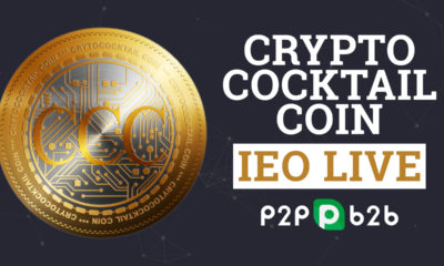 crypto cocktail coin