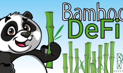 BambooDeFi