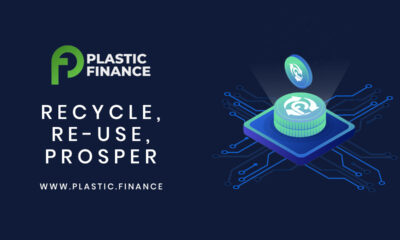 Plastic Finance