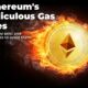 Ethereum's Ridiculously High Gas Fees