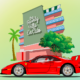 The Beverly Hills Car Club