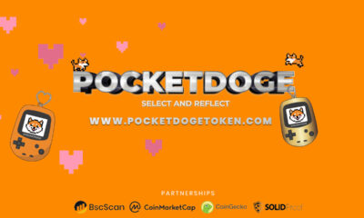 Pocket Doge