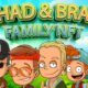 CHAD AND BRAD FAMILY NFT