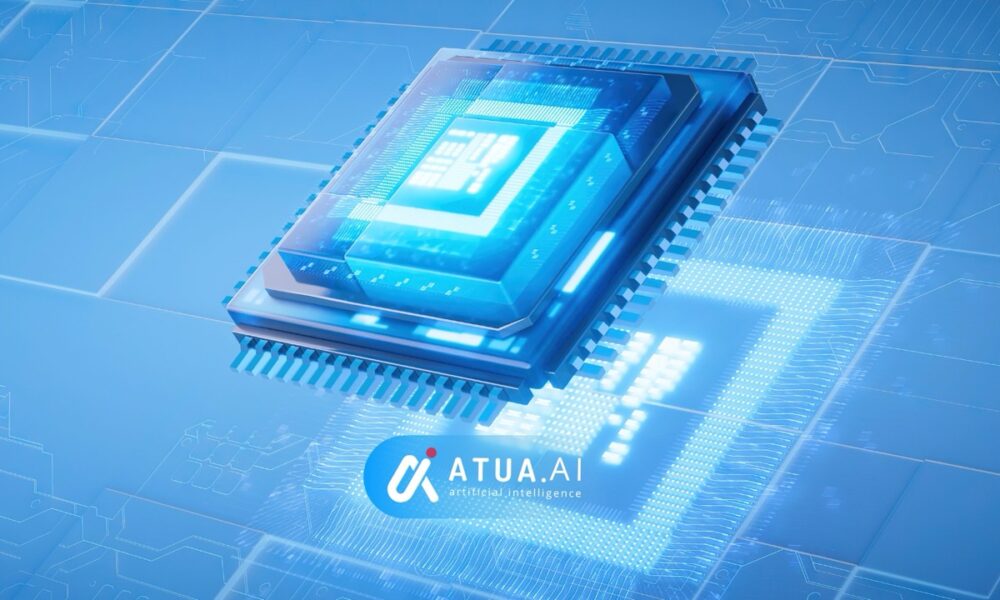 Atua AI Evolves DeepSeek Model Integration to Optimize Cross-Chain ...